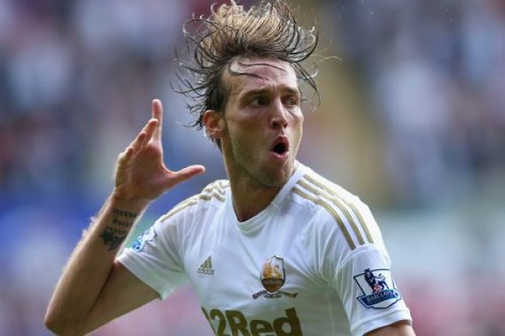 Michu Bisa Absen Tiga Bulan - JPNN.COM