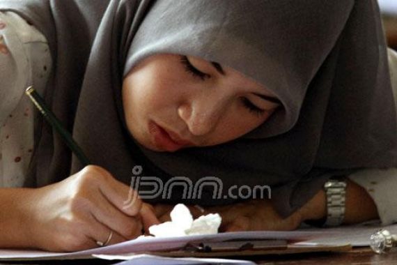 Peserta Lulus CPNS Harus Daftar Ulang 30 Desember - JPNN.COM