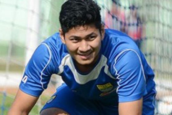 3 Pemain Persib Bandung Cedera - JPNN.COM