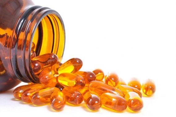 Manfaat Ekstra Vitamin D Diperdebatkan - JPNN.COM