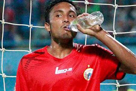 Rohit Chand Optimis Persija Juara Musim Depan - JPNN.COM