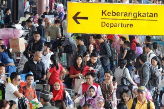 Kemenhub Pantau Ketat Harga Tiket - JPNN.COM