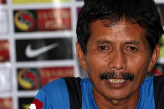 Persib Target 14 Kali Uji Coba - JPNN.COM