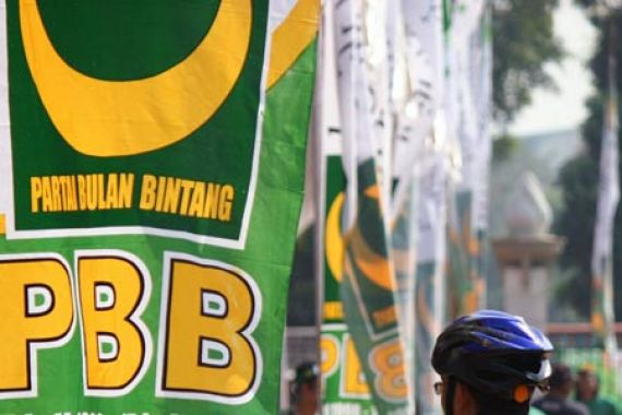 PBB Kumpulkan Dana Kampanye Hampir Rp30 Miliar - JPNN.COM