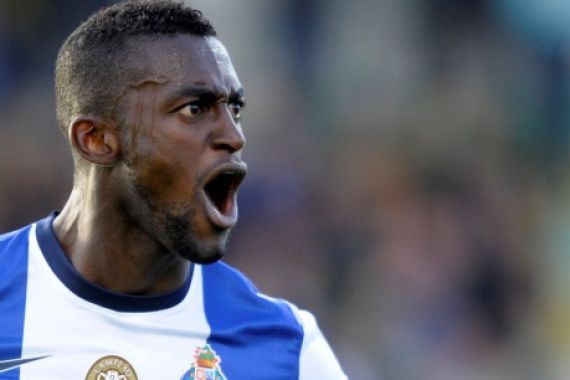 Jackson Martinez Segera Tinggalkan FC Porto - JPNN.COM