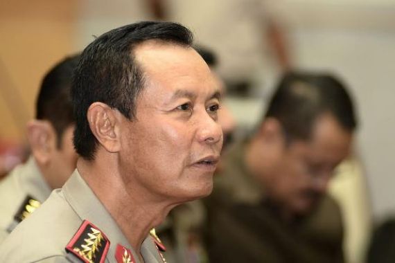 Kapolri: Periksa Bupati Ngada - JPNN.COM