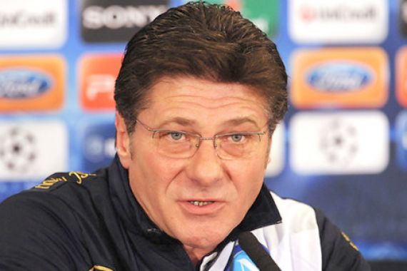 Mazzarri Ingin Inter Lebih Kompetitif - JPNN.COM