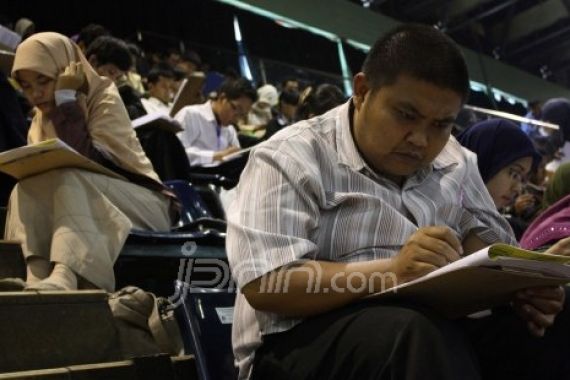 Tanpa Skor, Pelamar CPNS Boleh Protes - JPNN.COM