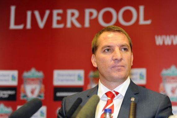 Rodgers: Kami Layak Dapat Penalti - JPNN.COM