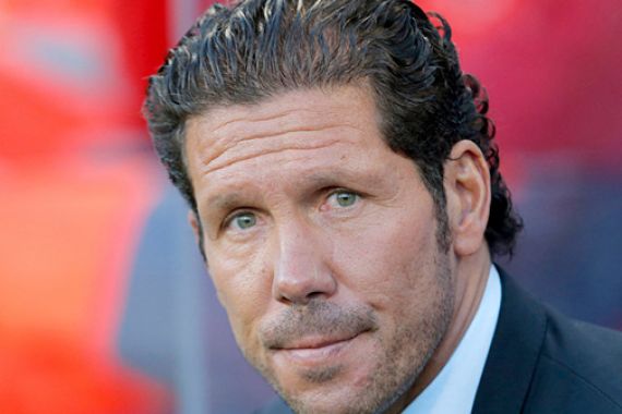 Simeone Berambisi Latih Inter Milan - JPNN.COM