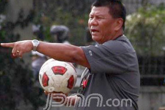 Bukan Goal Getter, Persija Belum Kontrak Shaka - JPNN.COM