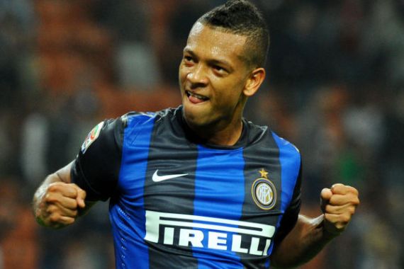 Chelsea Tawar Guarin Rp 300 Miliar - JPNN.COM