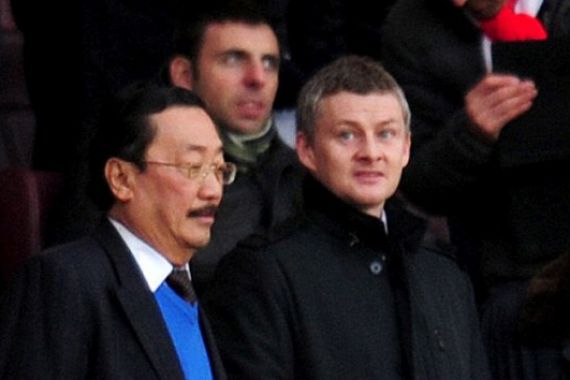 Solskjaer Digadang Latih Cardiff - JPNN.COM