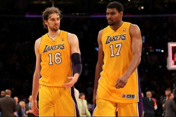 Trade Bynum dengan Gasol Dekati Kenyataan - JPNN.COM