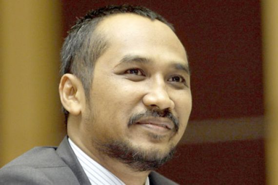 Abraham Samad Bisa Dongkrak Elektabilitas Parpol - JPNN.COM