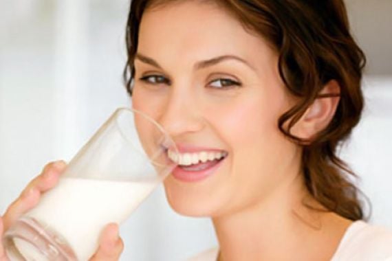 Susu Organik Dipercaya Mampu Menyehatkan Jantung - JPNN.COM