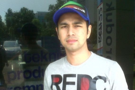 BBB Mandek, Raffi Ahmad Tampil Solo - JPNN.COM