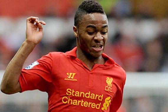 Liverpool Ogah Pinjamkan Sterling - JPNN.COM