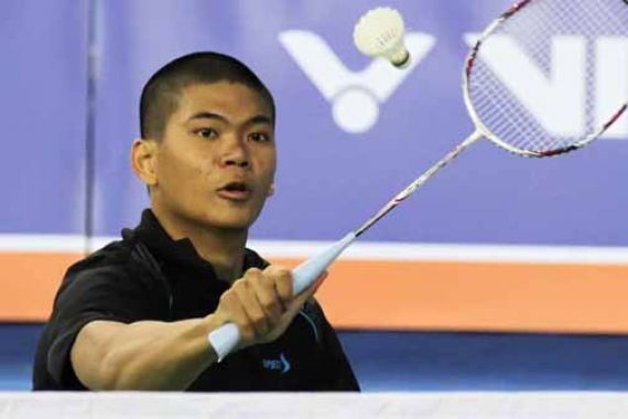 Praveen Jordan Siap Buktikan Kualitas di Pelatnas - JPNN.COM