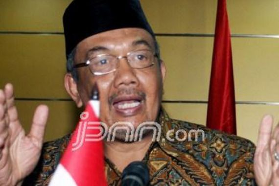 MenPAN-RB : Jangan Pernah Ubah Hasil TKD CPNS - JPNN.COM