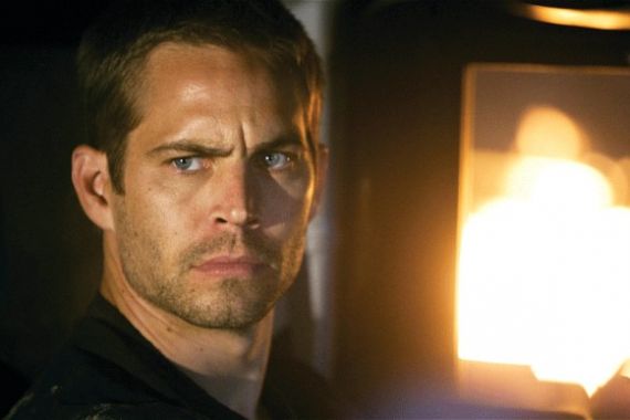 Trauma Hebat, Penyebab Kematian Paul Walker - JPNN.COM