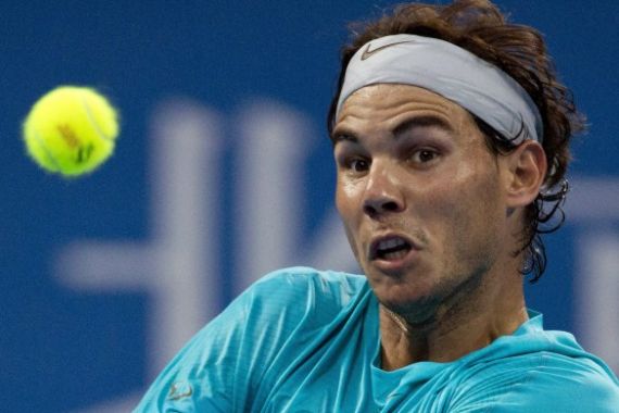 Rafael Nadal Buru Sejarah 45 Tahun - JPNN.COM