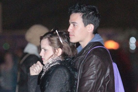 Emma Watson Pilih Film Dibanding Pacar - JPNN.COM