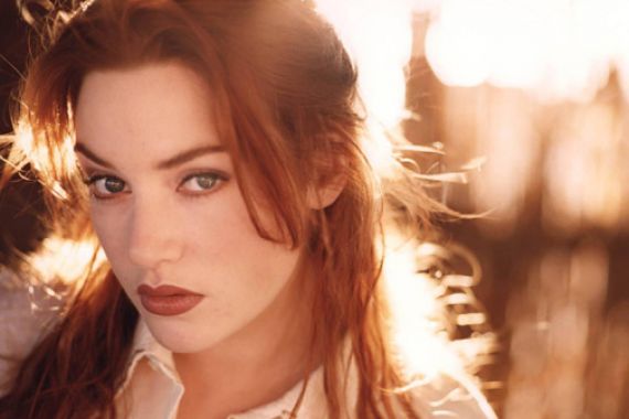 Kate Winslet Khawatir Miley Cyrus Jadi Incaran Media - JPNN.COM