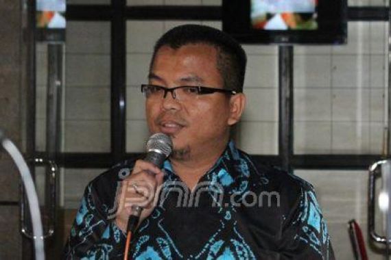 Bambang Widjojanto dan Denny Indrayana Bantah ke Cikeas - JPNN.COM