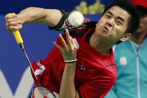 Hadapi Chen Long, Simon Siap Balaskan Dendam - JPNN.COM