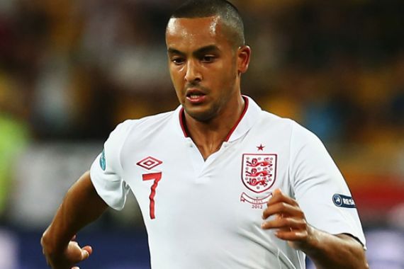 Walcott Terancam Absen di Piala Dunia - JPNN.COM