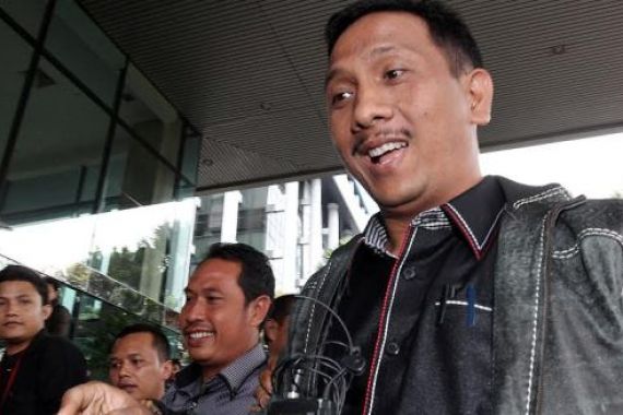 Pasek Dicecar Soal Kongres Demokrat - JPNN.COM