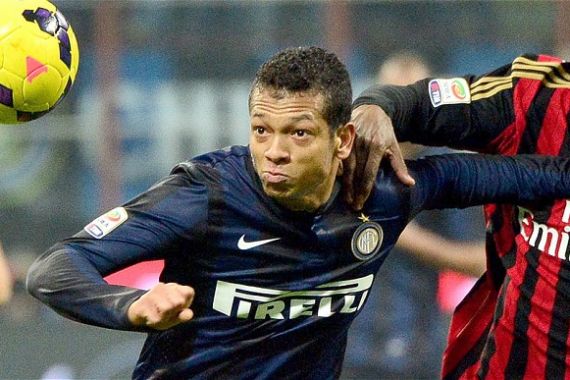 Inter Pertahankan Guarin dari Bujukan Chelsea - JPNN.COM