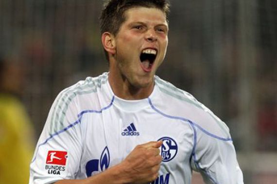 Huntelaar Comeback Sebelum Akhir Januari - JPNN.COM