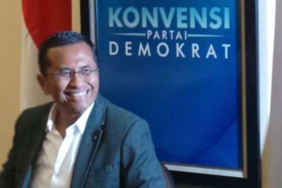 Dahlan Iskan Minta Dicoret dari Konvensi PD - JPNN.COM