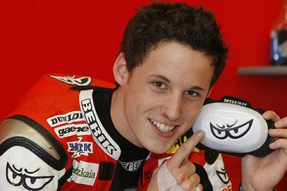 Espargaro Pesimis Saingi Marquez - JPNN.COM