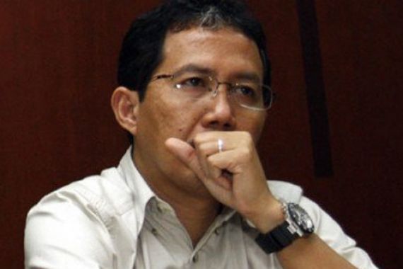 Joko Driyono Rangkap Jabatan, Exco PSSI tak Masalah - JPNN.COM