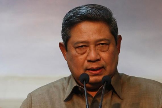 Presiden Ingatkan Netralitas Pengamanan Pemilu - JPNN.COM