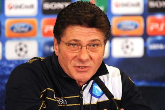 Mazzarri Ogah Inter Dibandingkan Dengan Milan - JPNN.COM