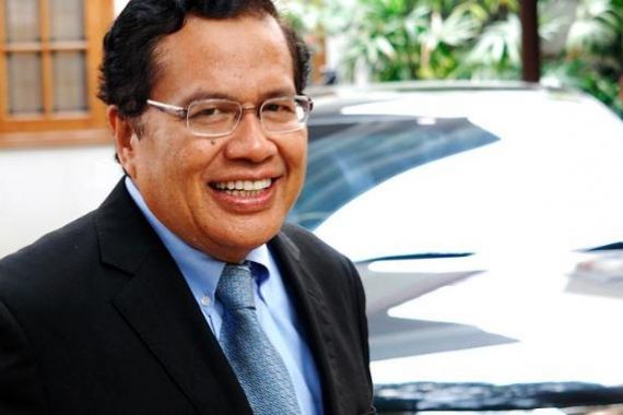 Disomasi SBY, Rizal Ramli Merasa SBY Lagi Galau - JPNN.COM