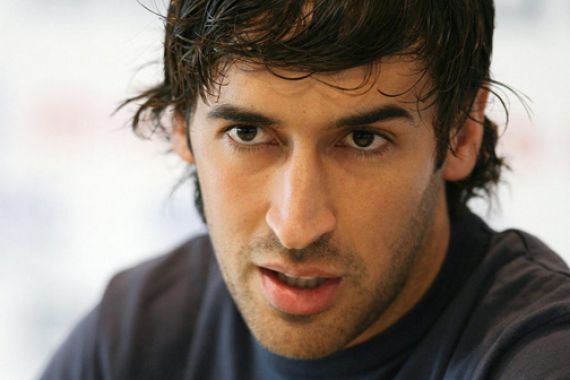 Perez Bakal Pulangkan Raul - JPNN.COM