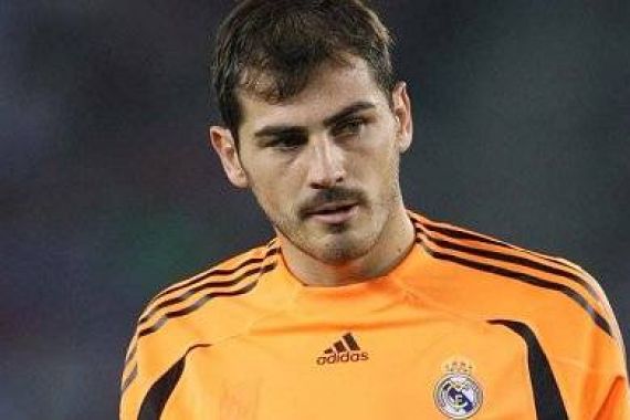 Ancelotti Ngotot Pertahankan Casillas - JPNN.COM