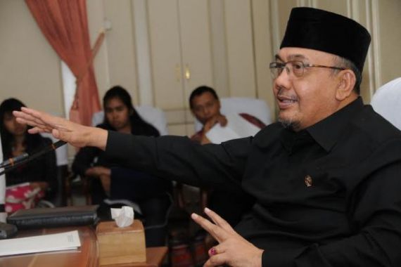 Menteri Dukung Status STAIN Langsa jadi IAIN - JPNN.COM