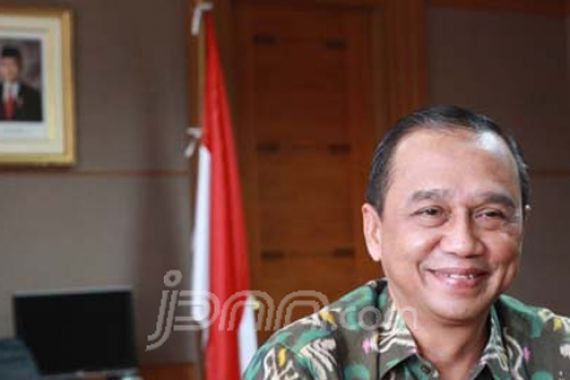 Busyro Masih Jadi Favorit - JPNN.COM