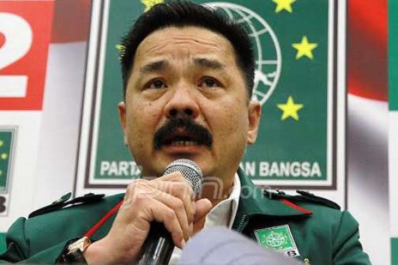 Bos Lion Air Bergabung, PKB Kian Diperhitungkan - JPNN.COM