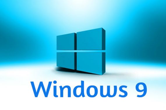Windows 8 Gagal, Microsoft Segera Rilis Windows 9 - JPNN.COM