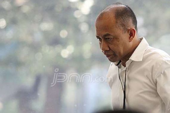 Selain Rudi, KPK Juga Diminta Usut Johanes - JPNN.COM