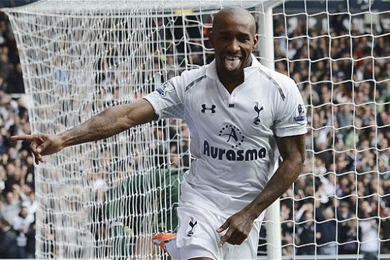 Incar Posisi di Timnas Inggris, Defoe Pindah ke MLS - JPNN.COM