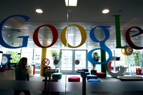 Google Segera Beli Perusahaan Pembuat Sensor - JPNN.COM