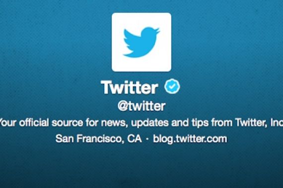 Twitter Dandani Tampilan Dekstop dengan Versi Mobile - JPNN.COM